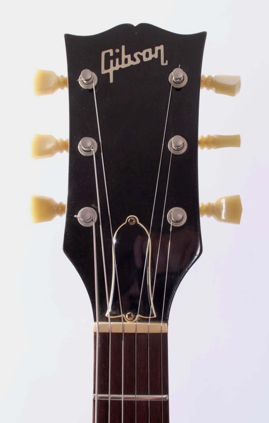 1974 Gibson ES-325 cherry wine red - Image 5