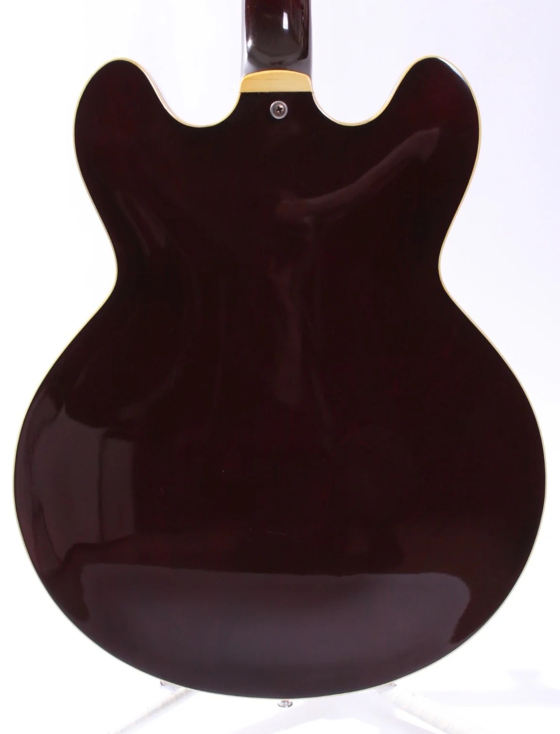 1974 Gibson ES-325 cherry wine red - Image 7
