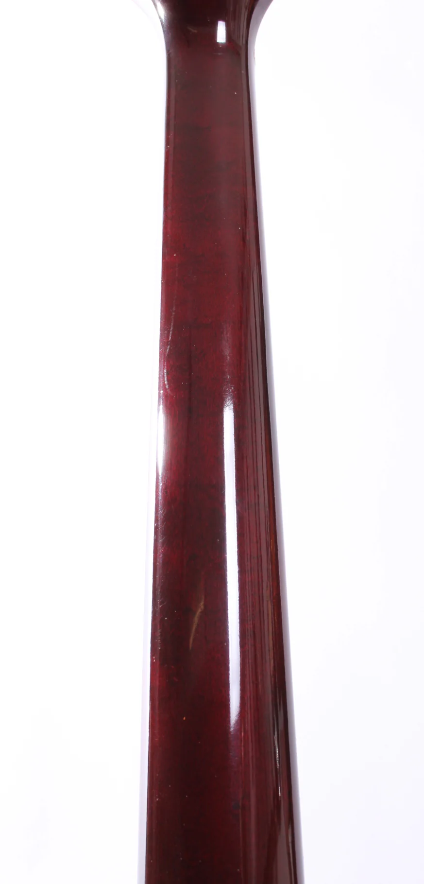 1974 Gibson ES-325 cherry wine red - Image 9