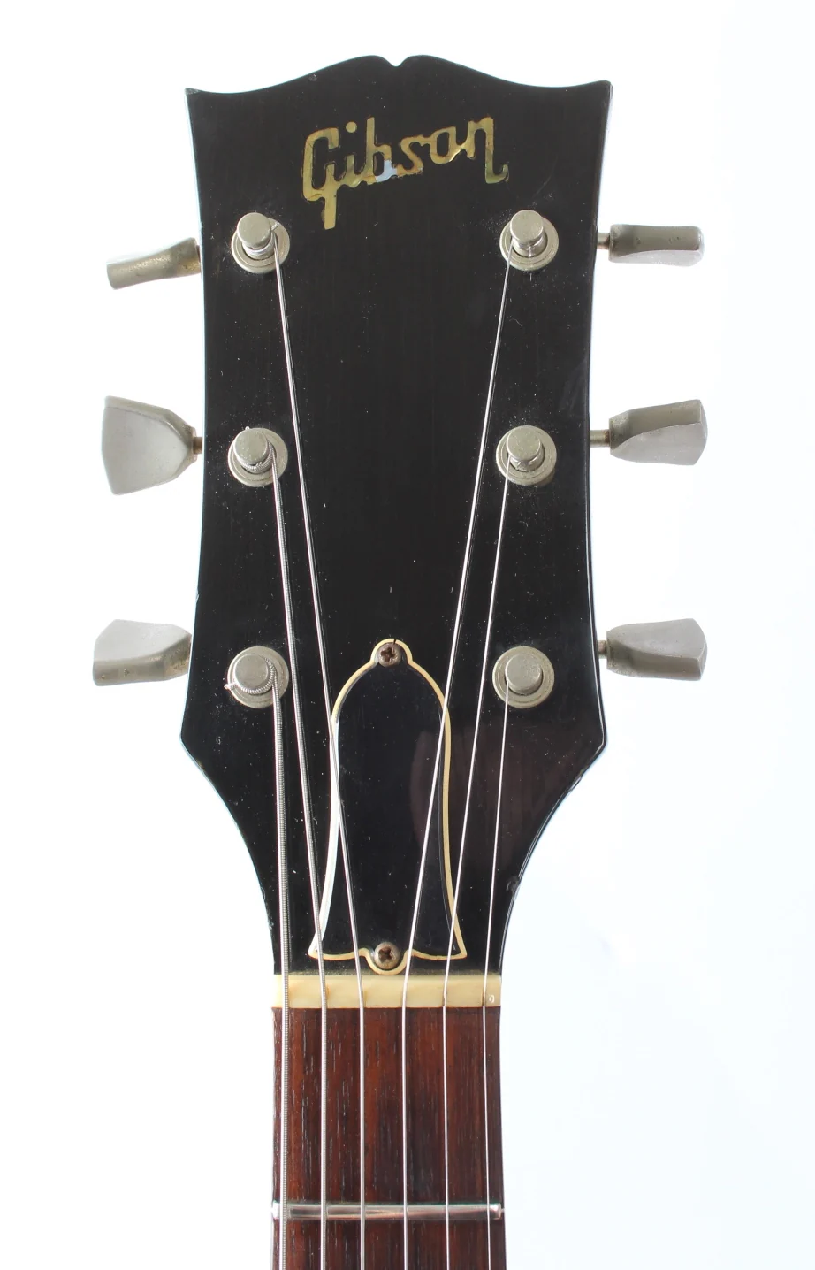 1974 Gibson ES-325 walnut - Image 5