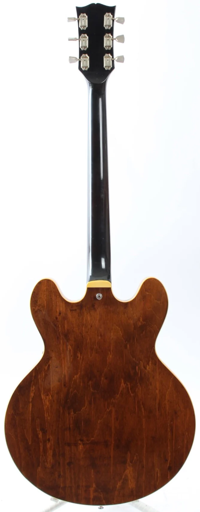 1974 Gibson ES-325 walnut - Image 6
