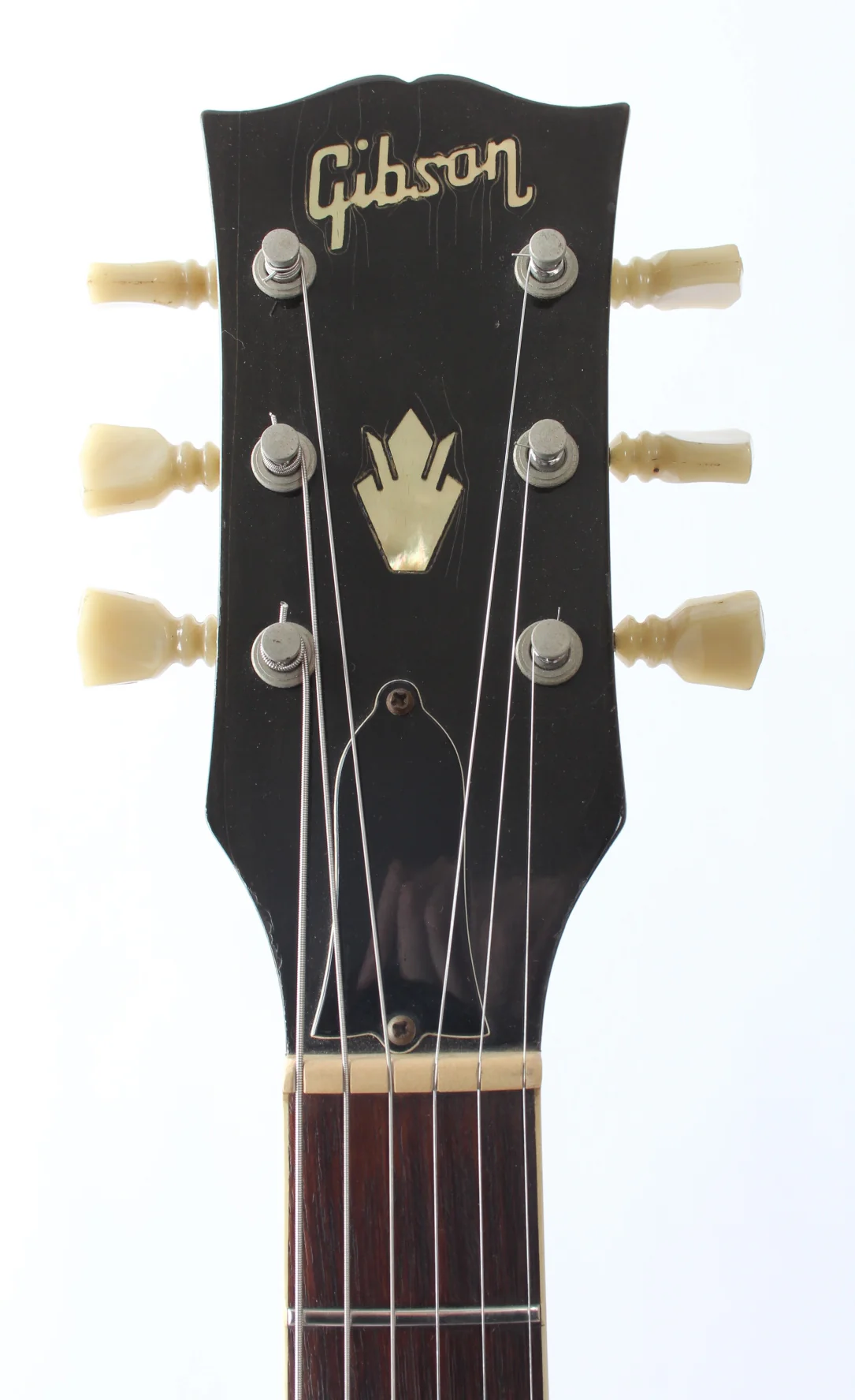 1974 Gibson ES-335 TD cherry red - Image 5