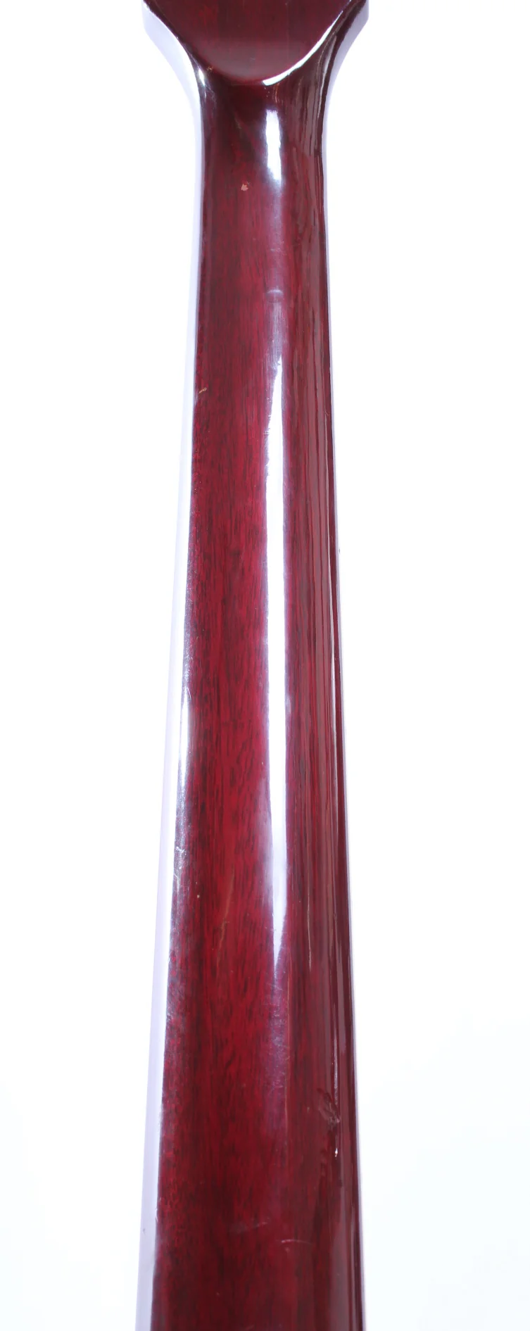 1974 Gibson ES-335TD cherry red - Image 9