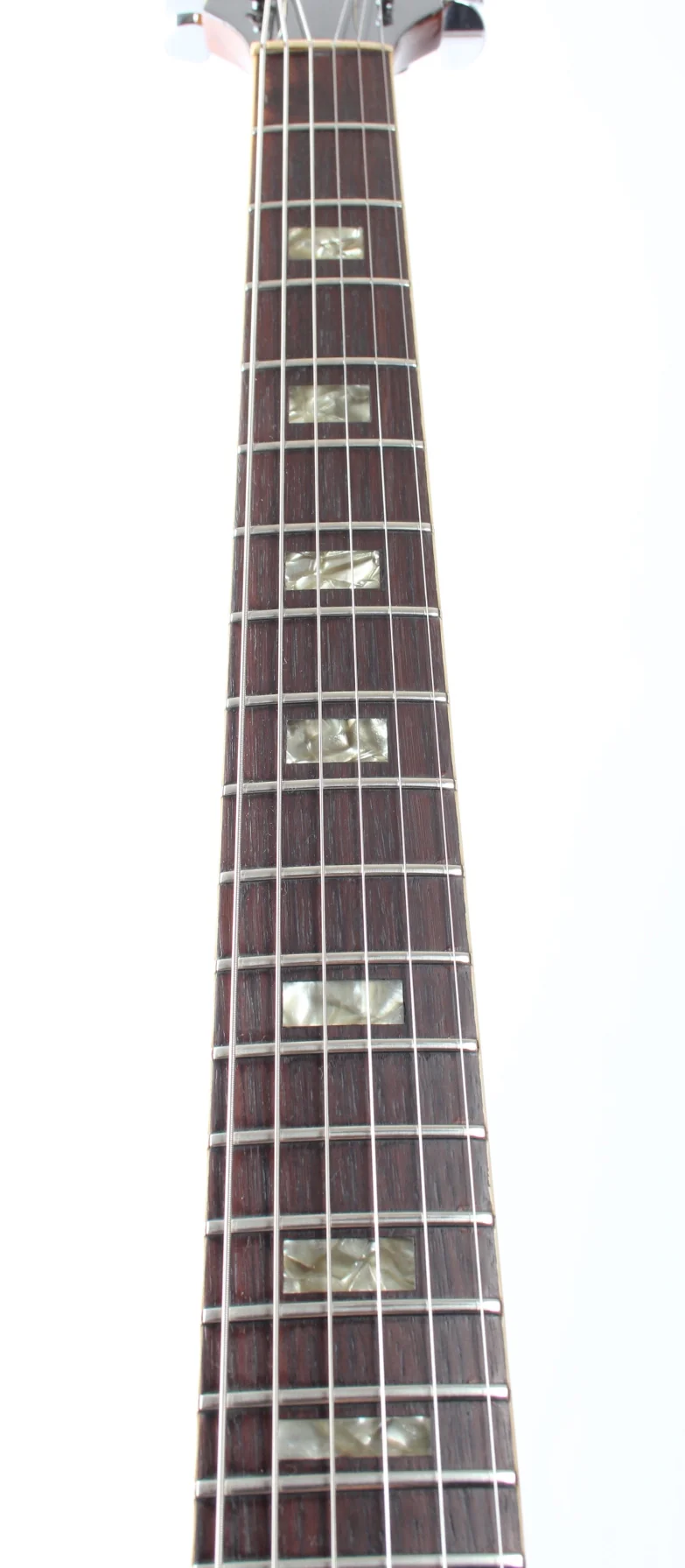 1974 Gibson ES-335TD walnut - Image 4