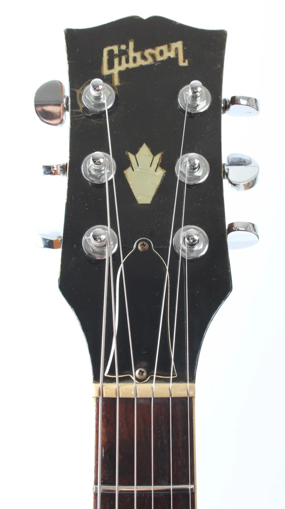 1974 Gibson ES-335TD walnut - Image 5