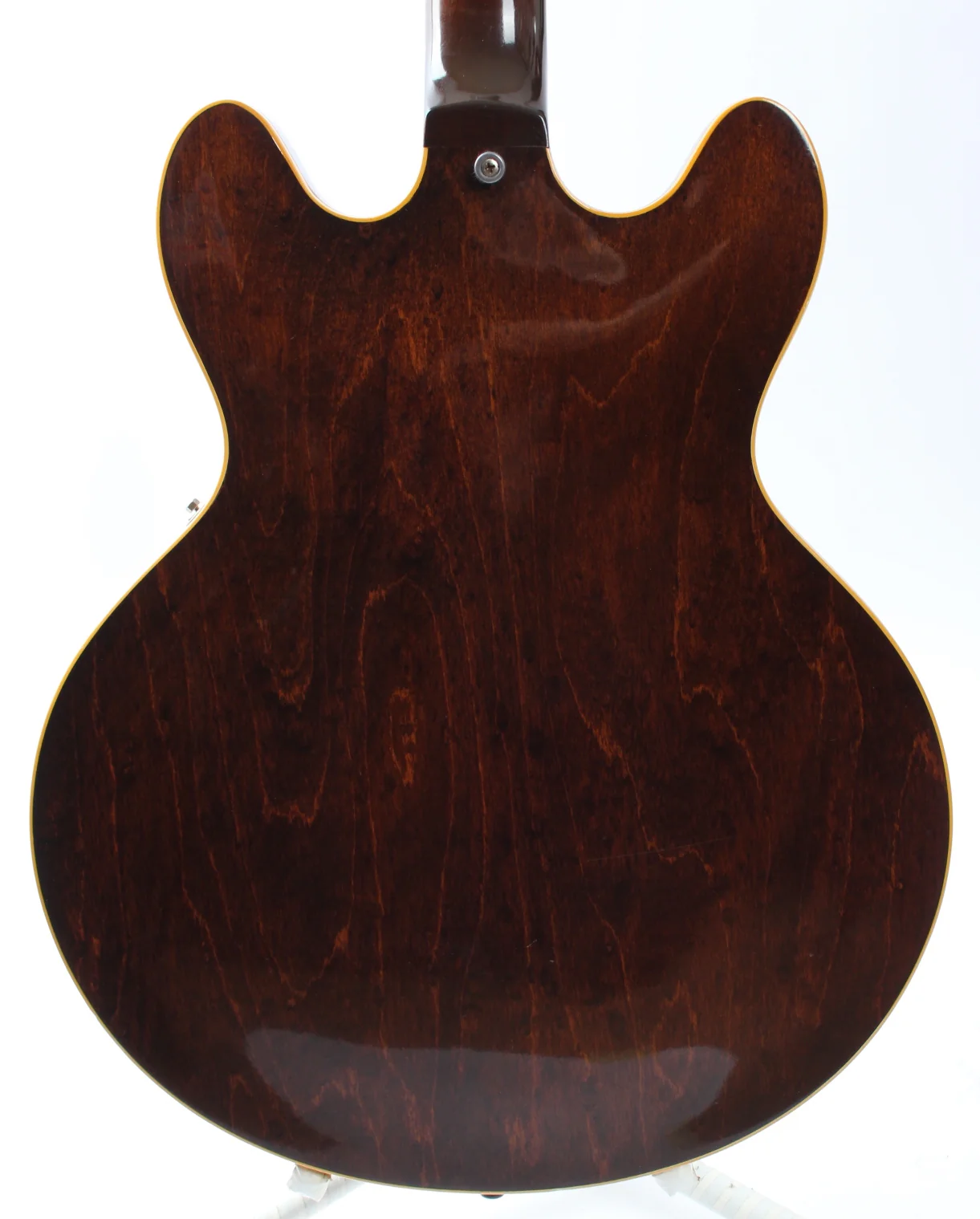 1974 Gibson ES-335TD walnut - Image 7