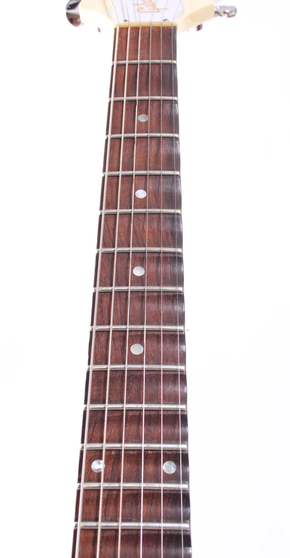 1974 Gibson Flying V alpine white - Image 4