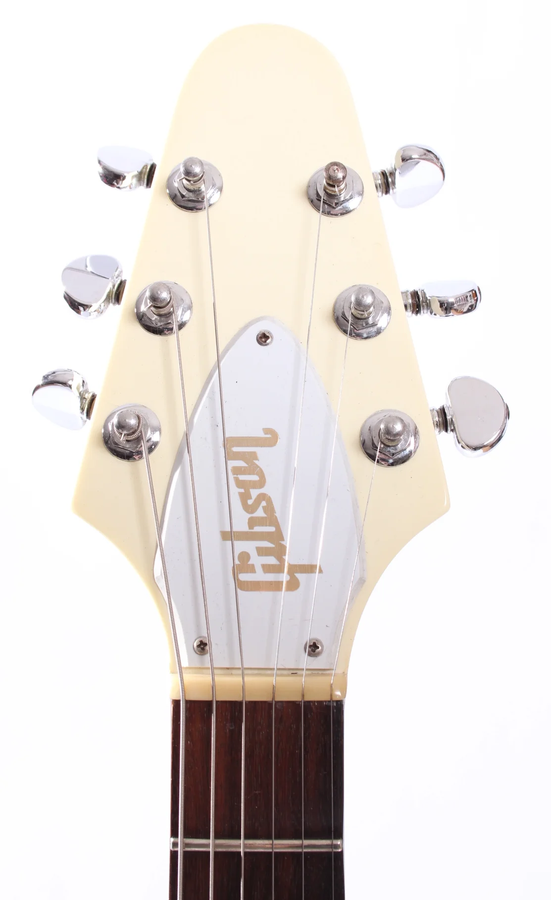 1974 Gibson Flying V alpine white - Image 5
