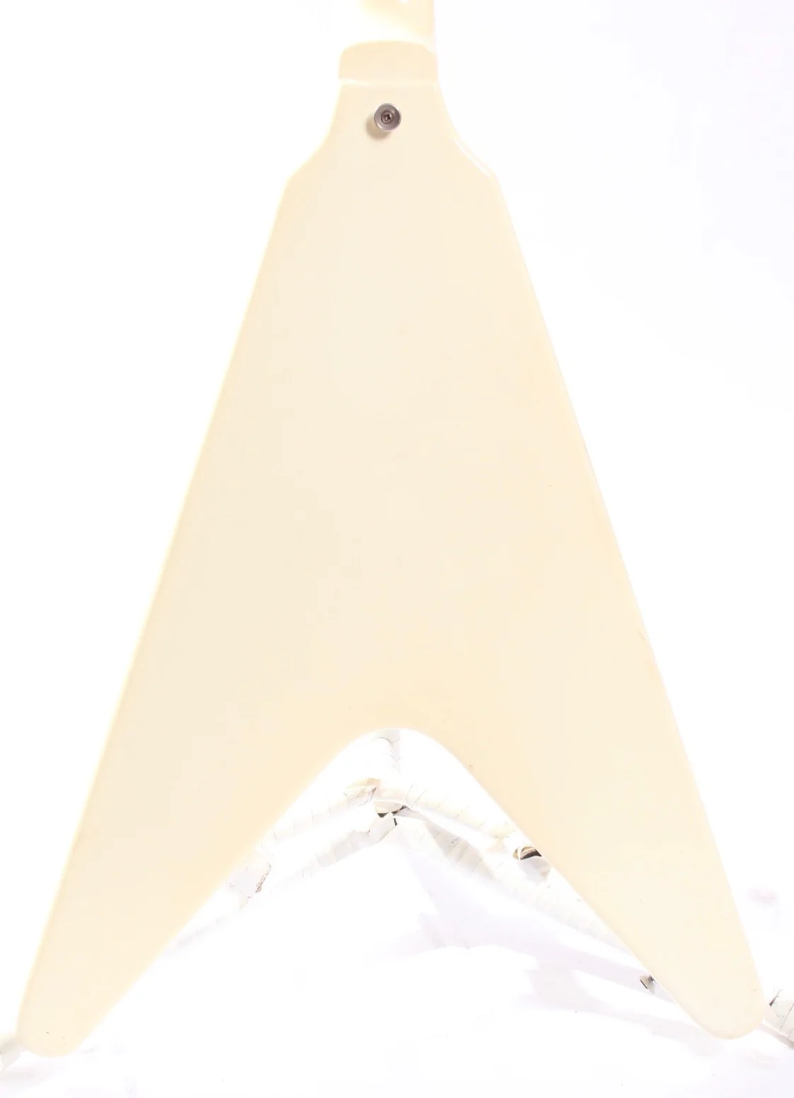 1974 Gibson Flying V alpine white - Image 7
