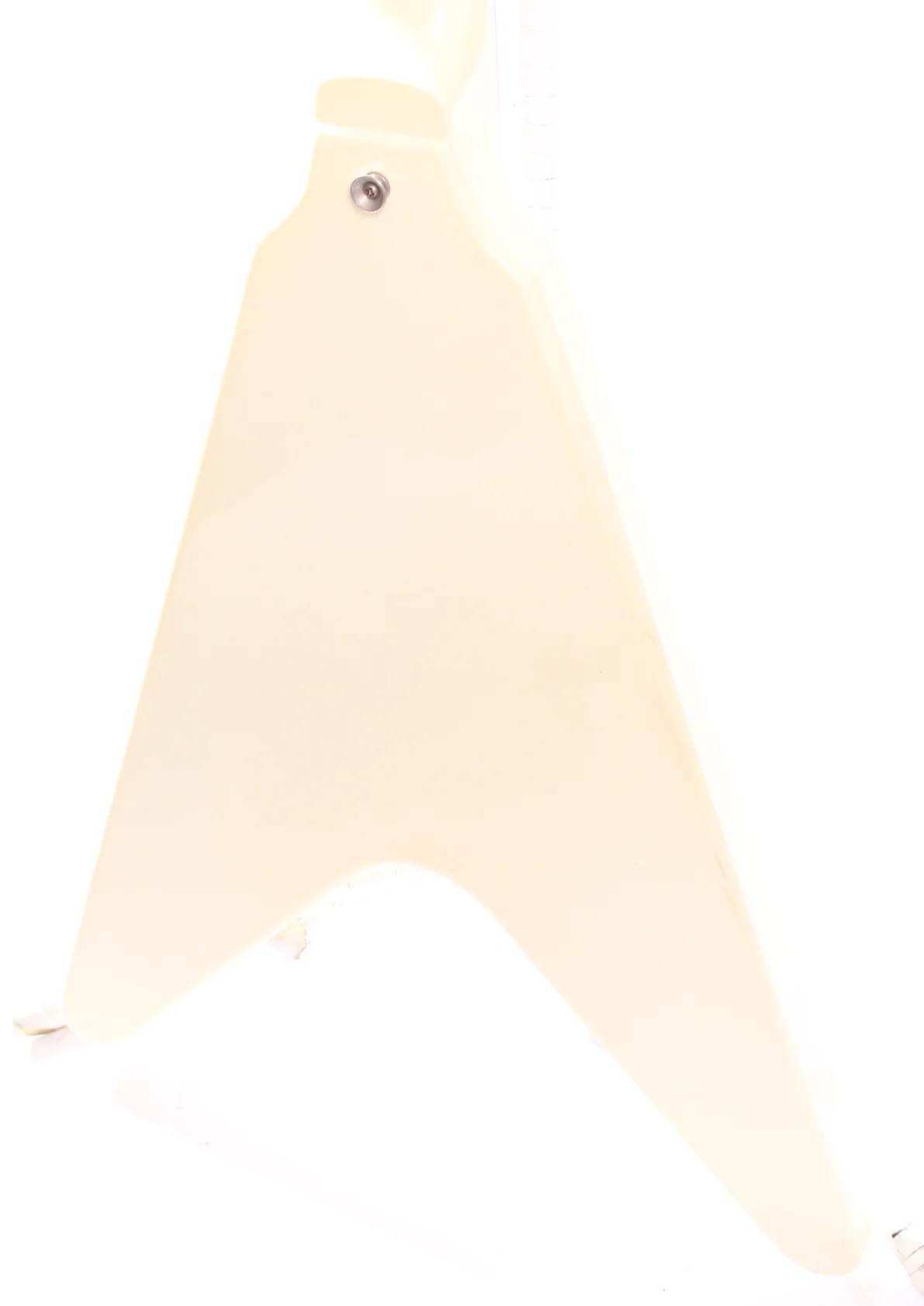 1974 Gibson Flying V alpine white - Image 8