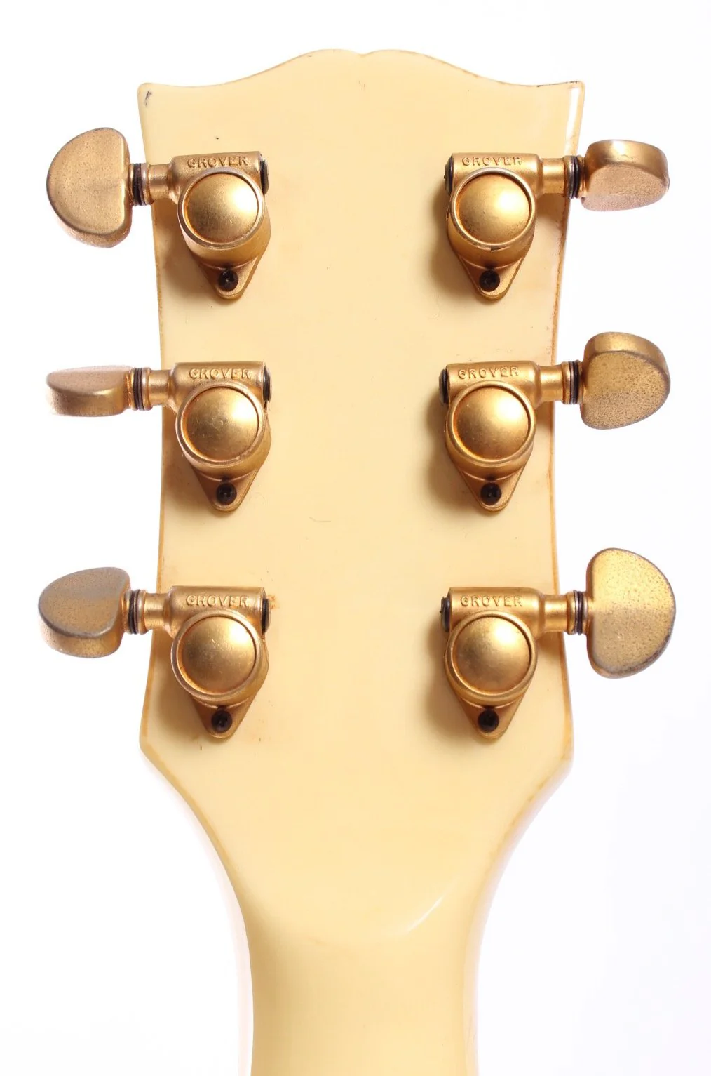 1974 Gibson Les Paul Custom Randy Rhoads alpine white - Image 10