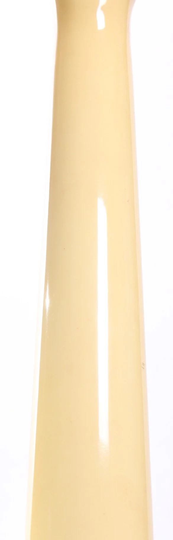 1974 Gibson Les Paul Custom Randy Rhoads alpine white - Image 9