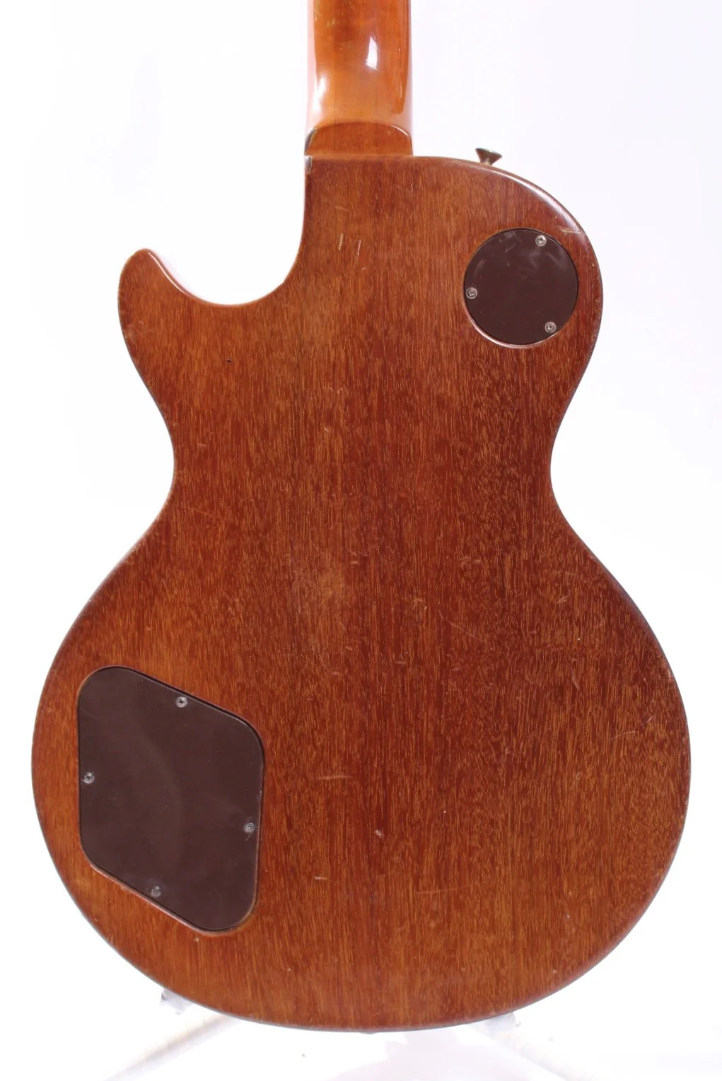 1974 Gibson Les Paul Deluxe goldtop - Image 7