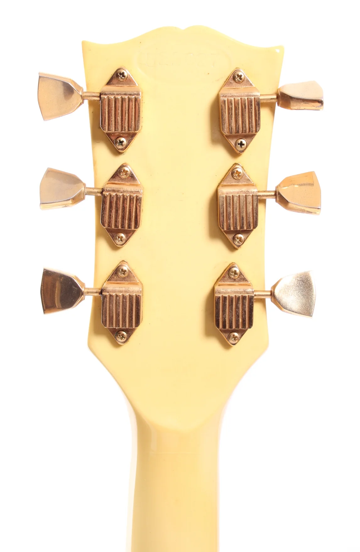 1974 Gibson SG Custom alpine white - Image 10