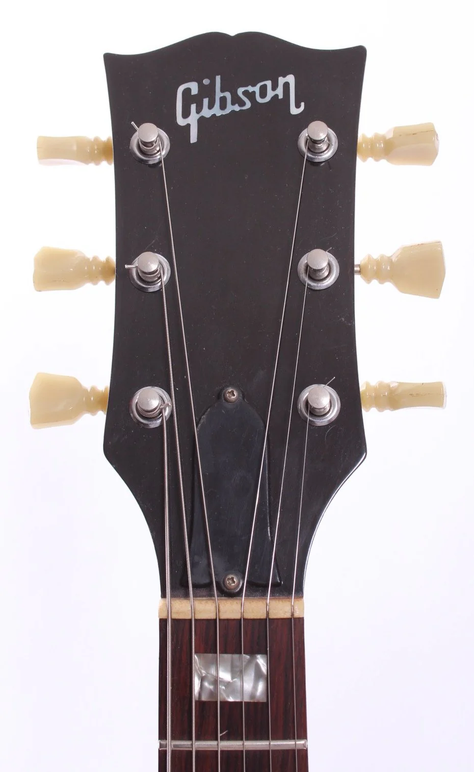 1974 Gibson SG Special cherry red - Image 4