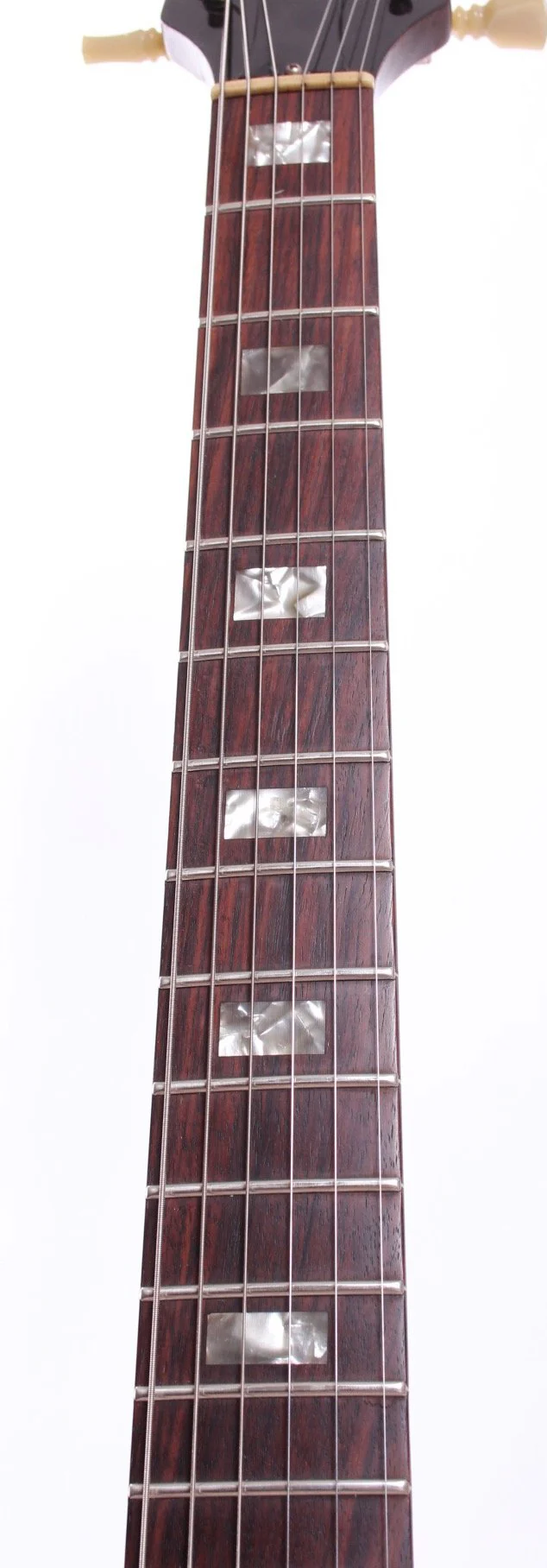 1974 Gibson SG Special cherry red - Image 5