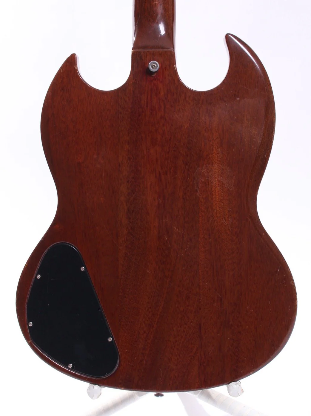 1974 Gibson SG Special cherry red - Image 7
