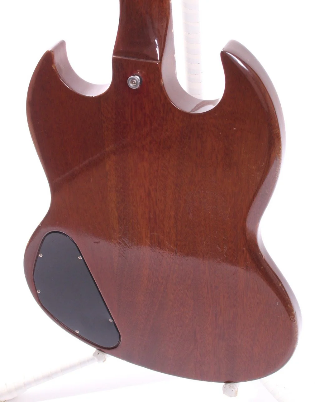 1974 Gibson SG Special cherry red - Image 8