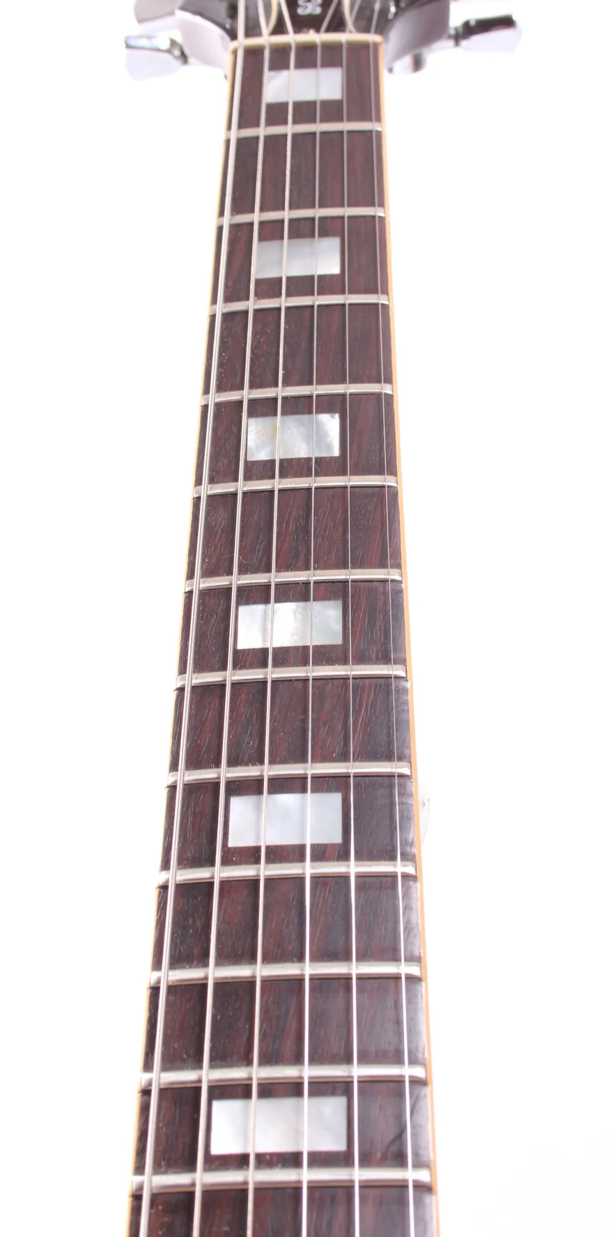 1974 Gibson SG Standard walnut - Image 4