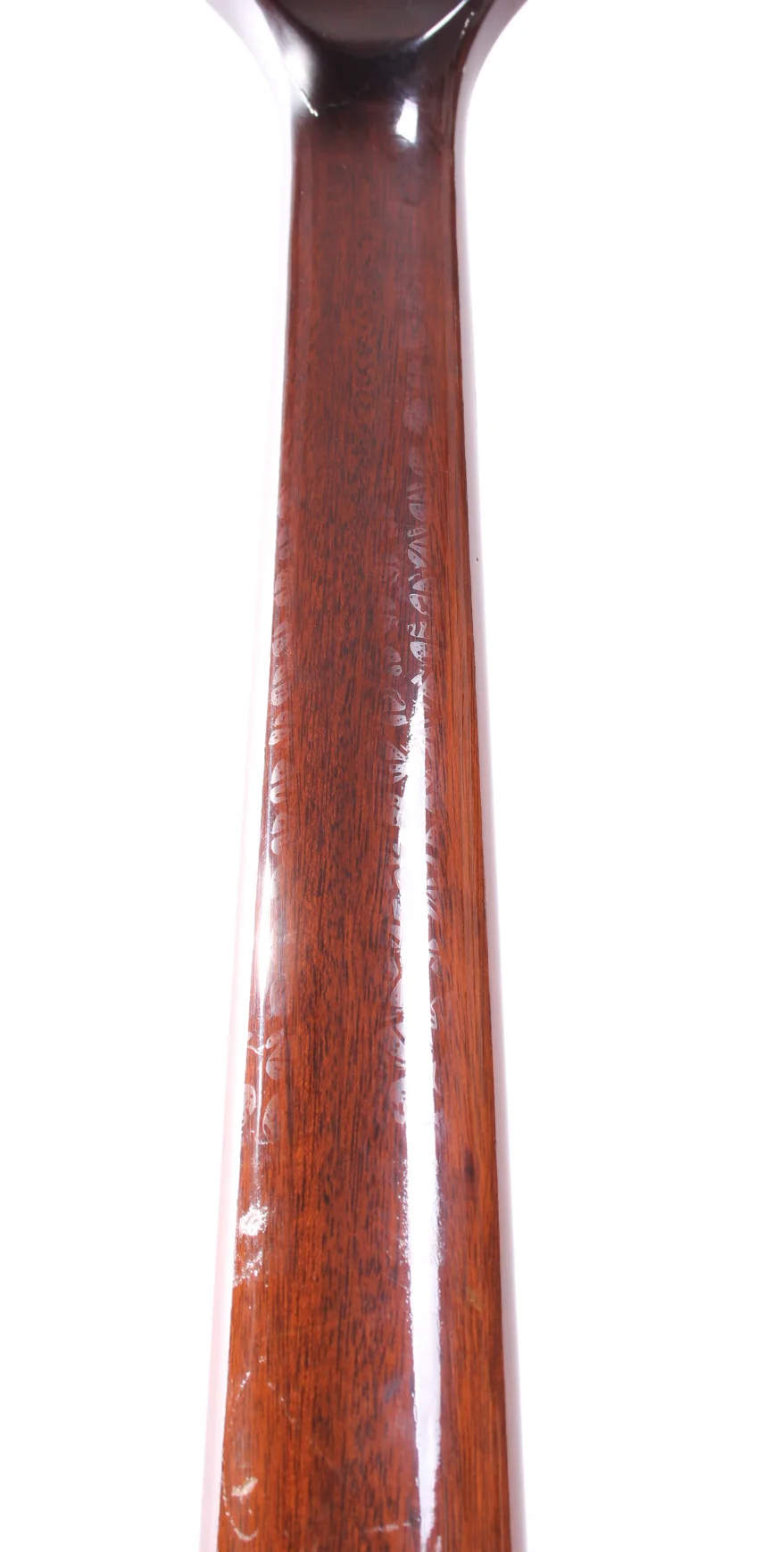 1974 Gibson SG Standard walnut - Image 9