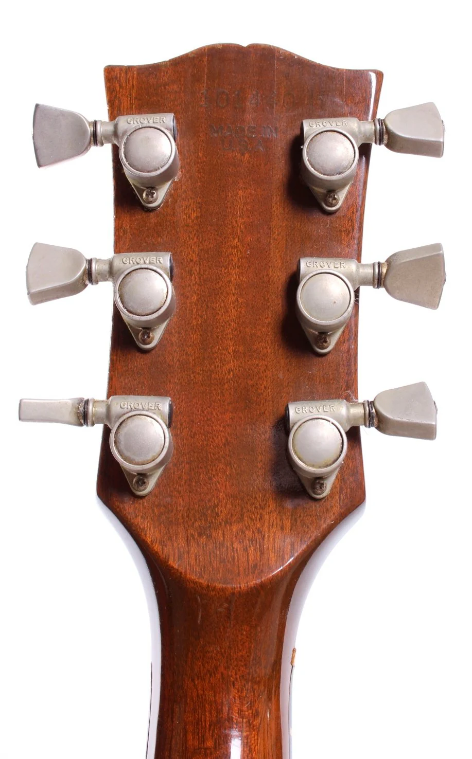 1974 Gibson SG Standard walnut brown - Image 10