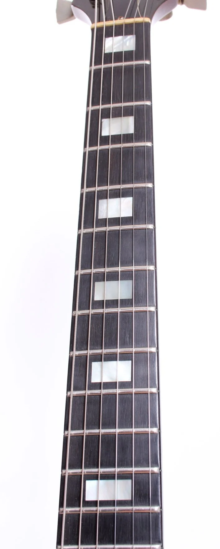 1974 Gibson SG Standard walnut brown - Image 4