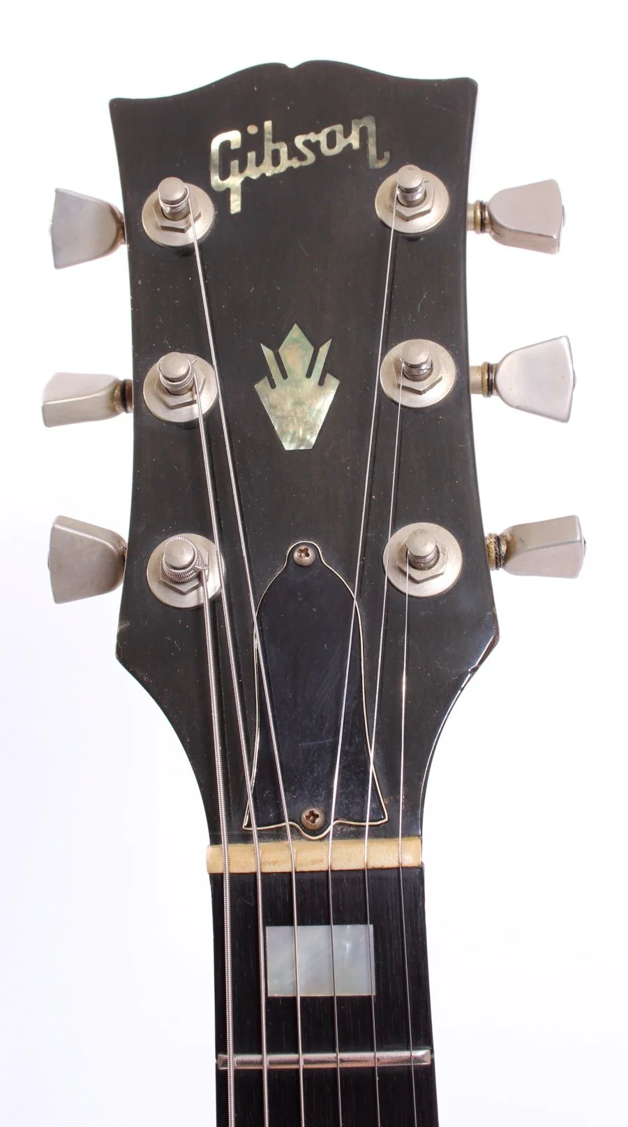 1974 Gibson SG Standard walnut brown - Image 5