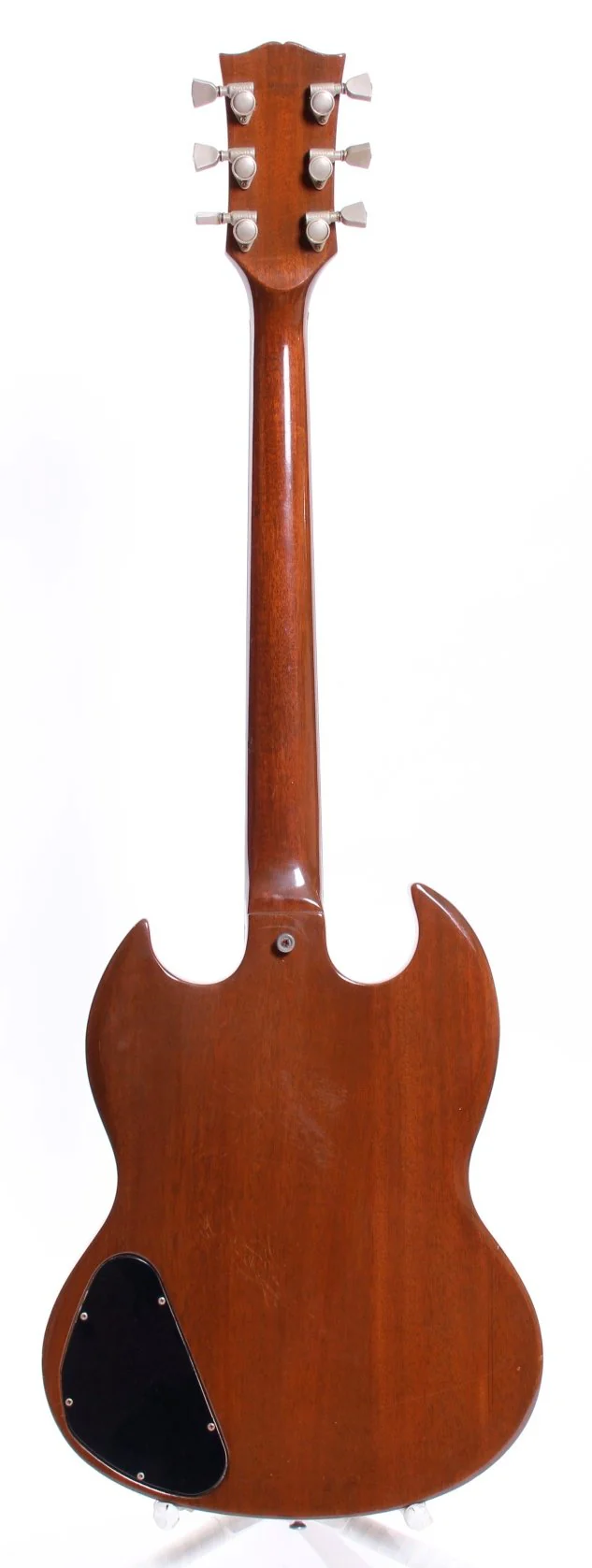 1974 Gibson SG Standard walnut brown - Image 6