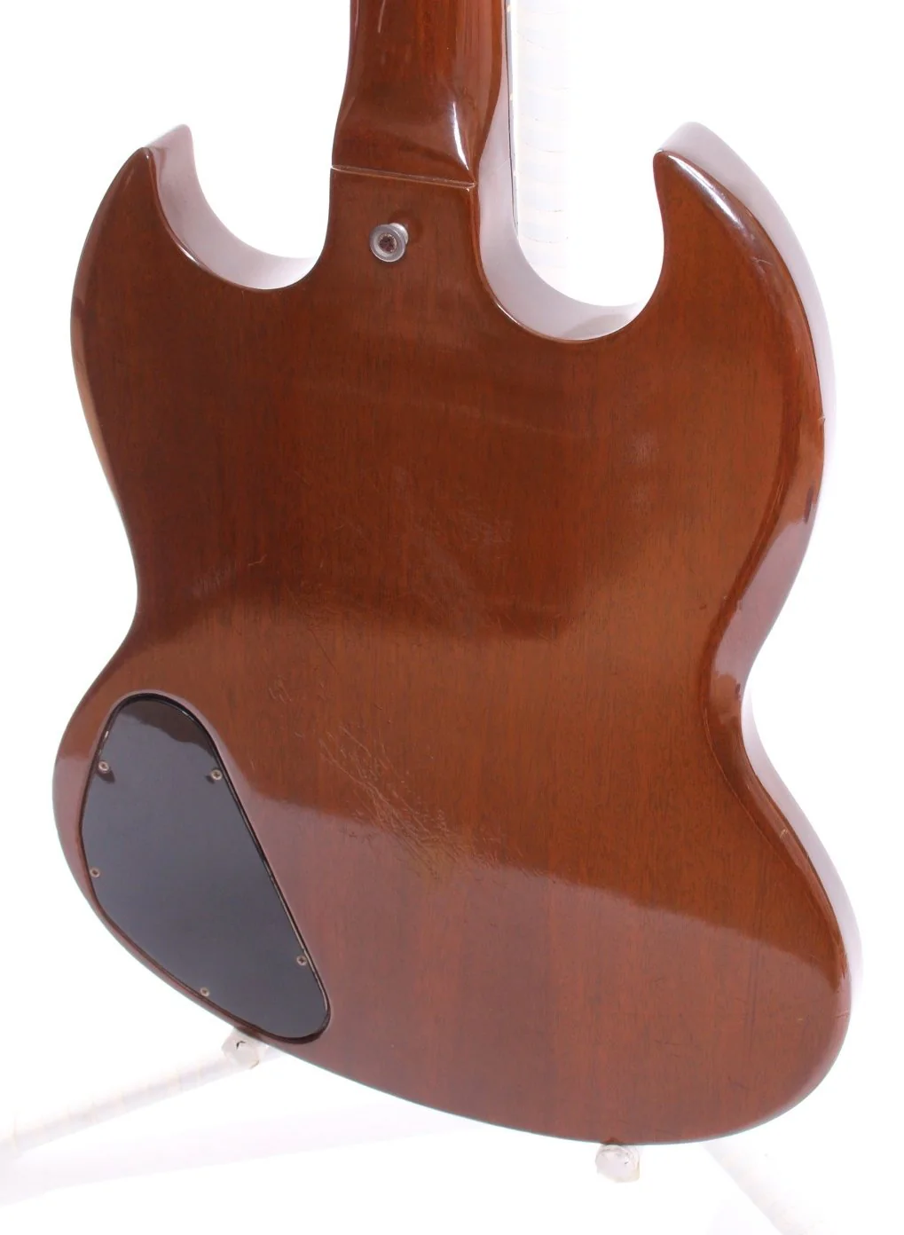 1974 Gibson SG Standard walnut brown - Image 8