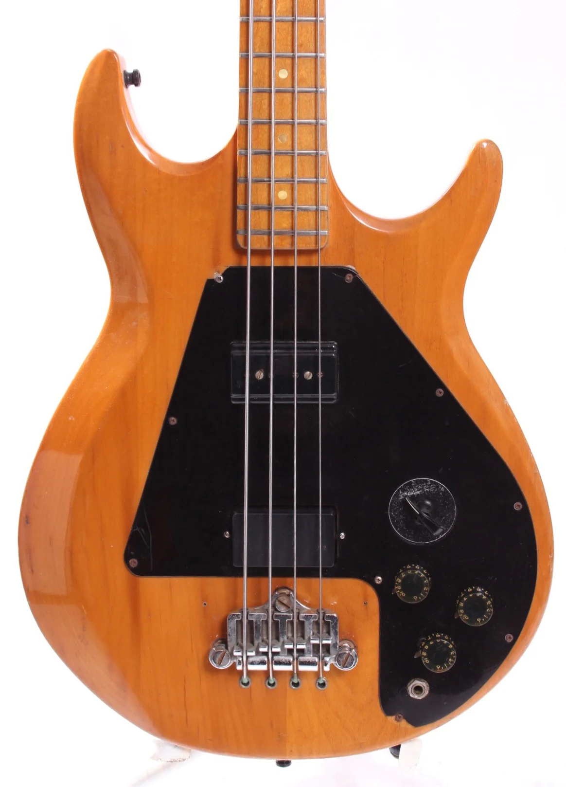 1974 Gibson The Ripper L-9S natural - Image 2