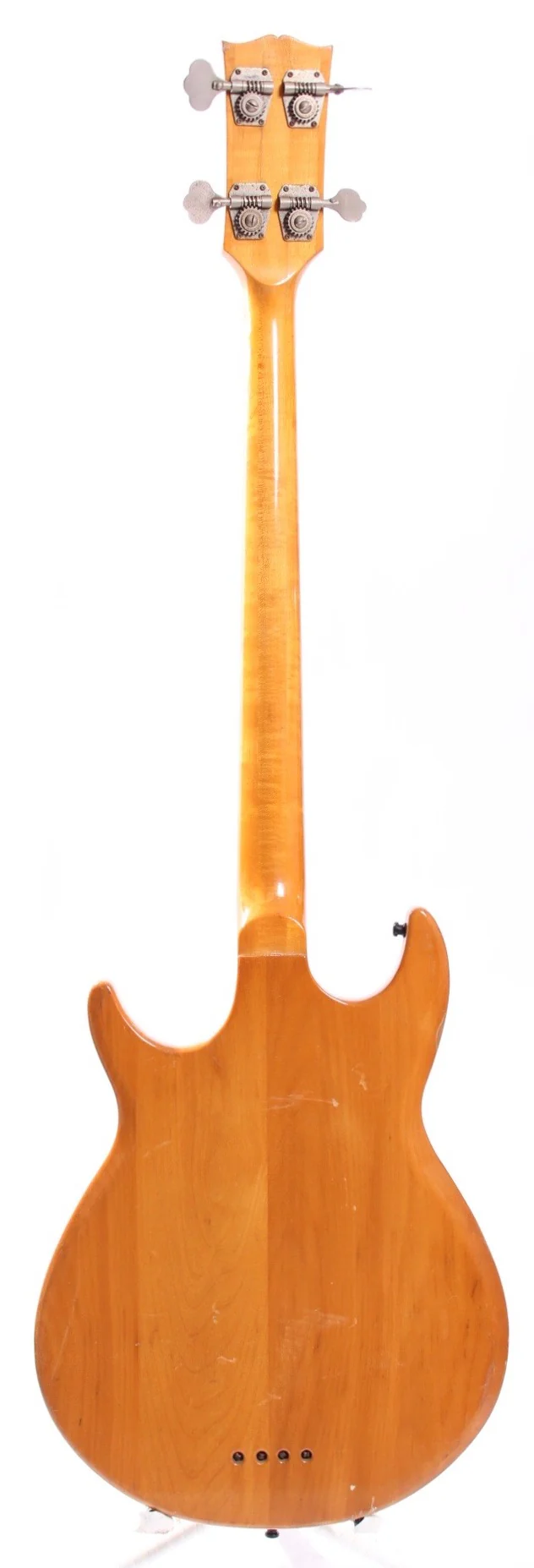 1974 Gibson The Ripper L-9S natural - Image 6