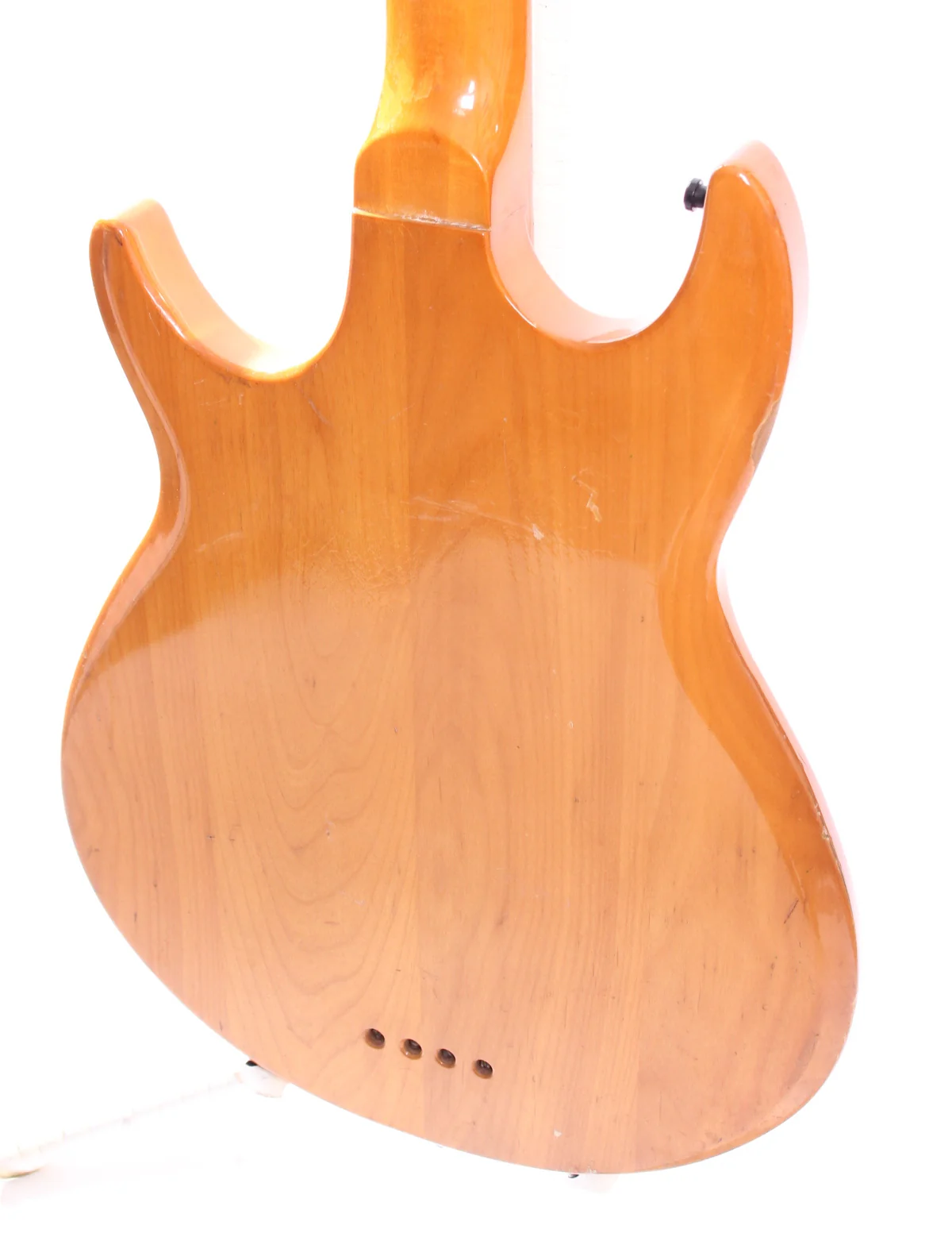 1974 Gibson The Ripper L-9S natural - Image 8
