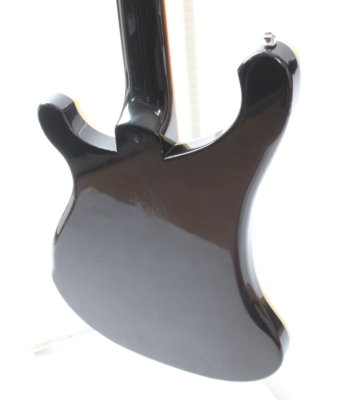 1974 Rickenbacker 4001 jetglo - Image 8