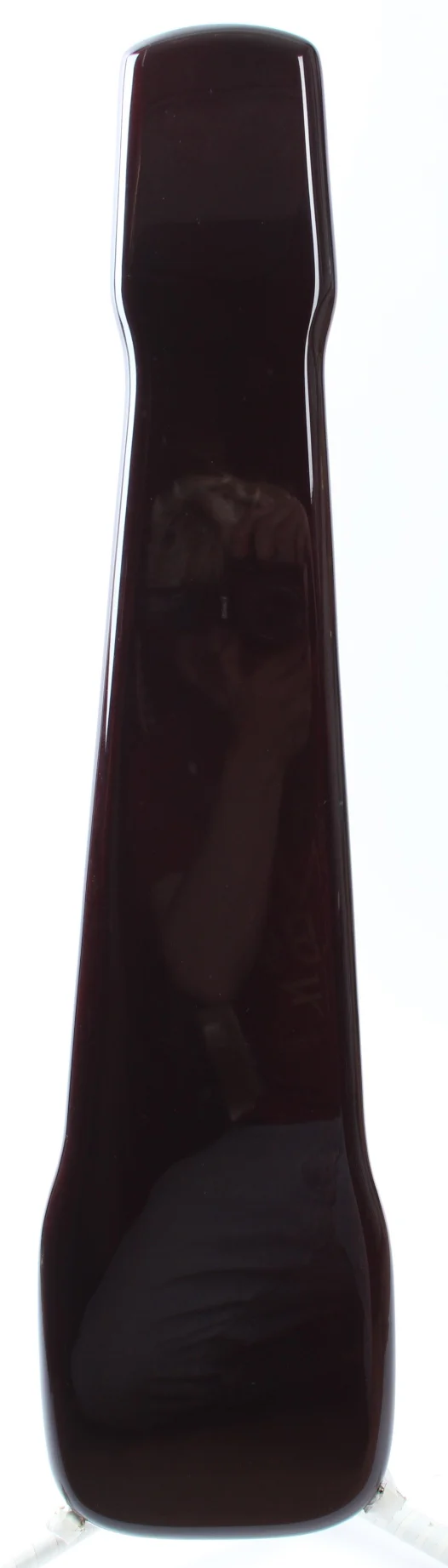 1975 Fender Champ wine red - Image 6