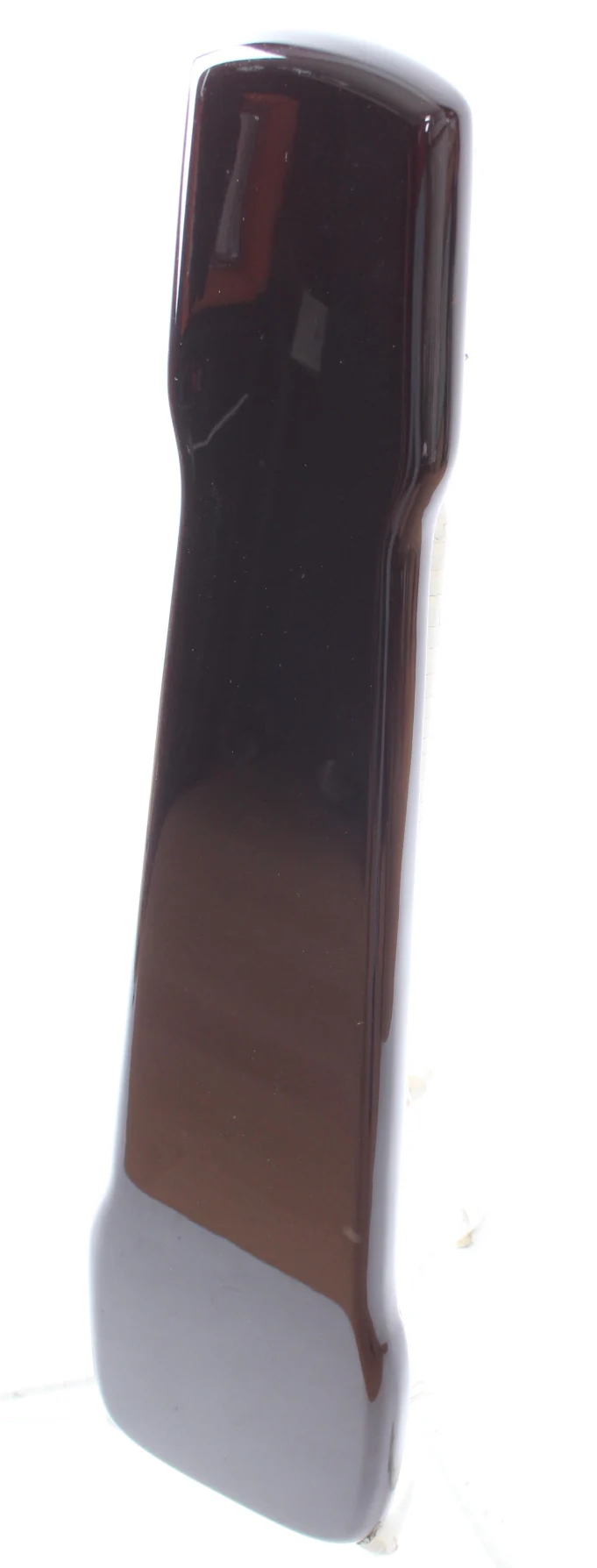 1975 Fender Champ wine red - Image 7