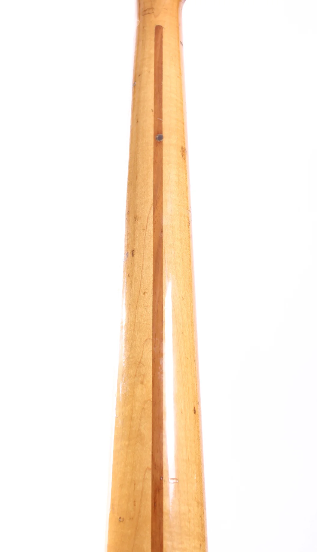 1975 Fender Jazz Bass mocha brown - Image 9