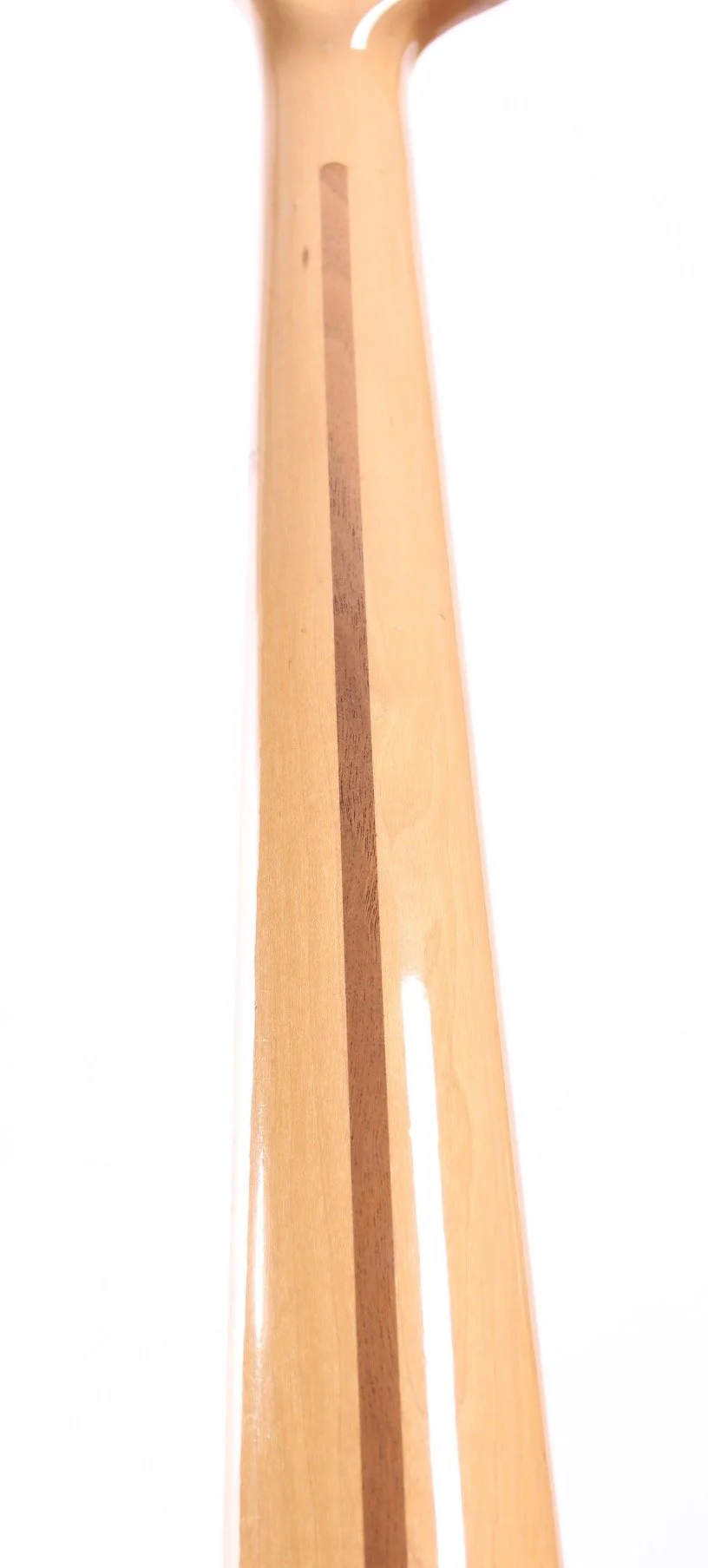 1975 Fender Jazz Bass natural - Image 9