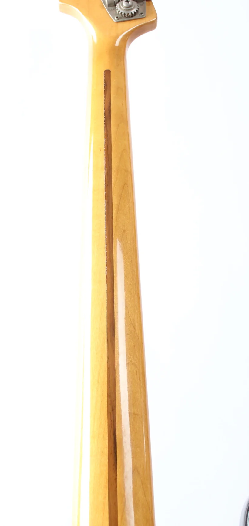 1975 Fender Jazz Bass sunburst - Image 11