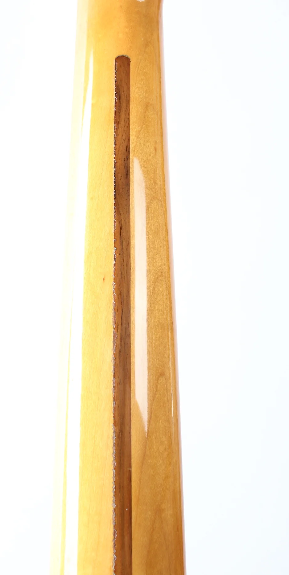 1975 Fender Jazz Bass sunburst - Image 14
