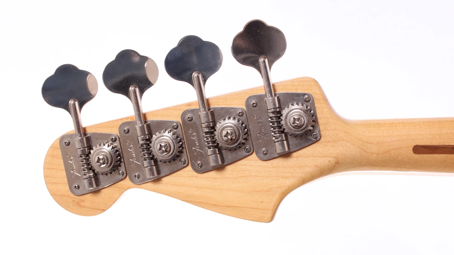 1975 Fender Jazz Bass sunburst - Image 10