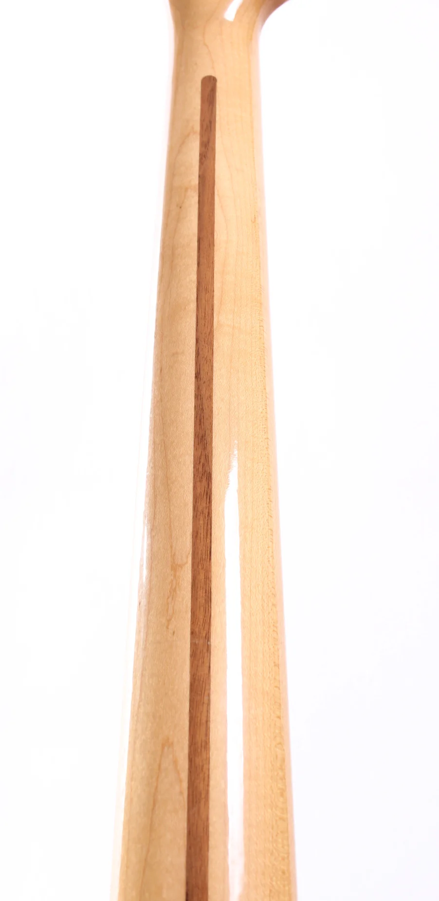1975 Fender Jazz Bass sunburst - Image 9