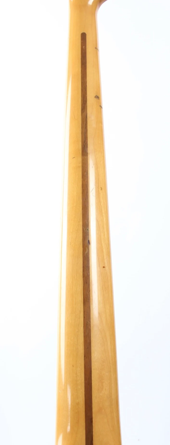 1975 Fender Jazz Bass violet burst - Image 9