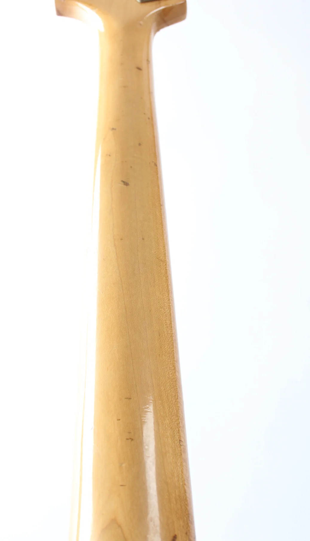 1975 Fender Mustang Bass black - Image 9