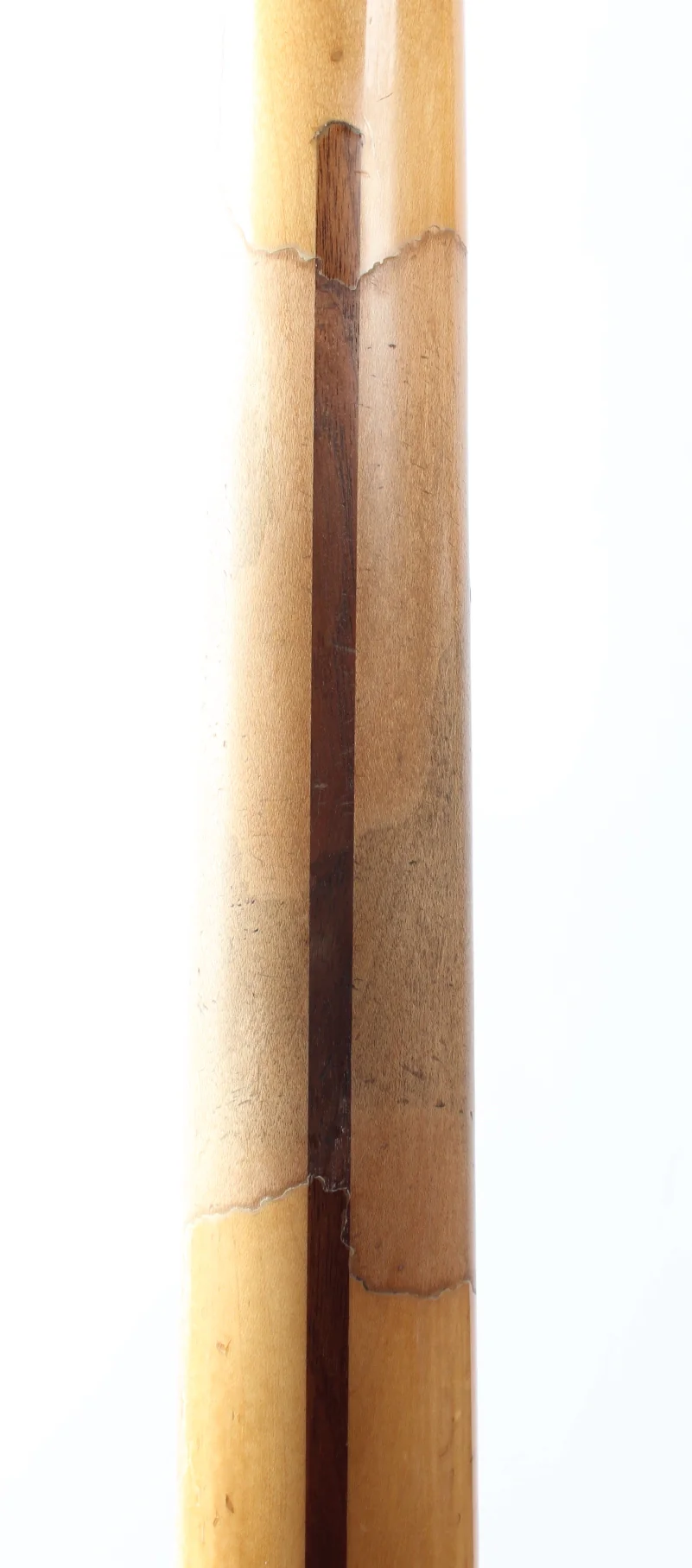 1975 Fender Precision Bass A-neck sunburst - Image 9