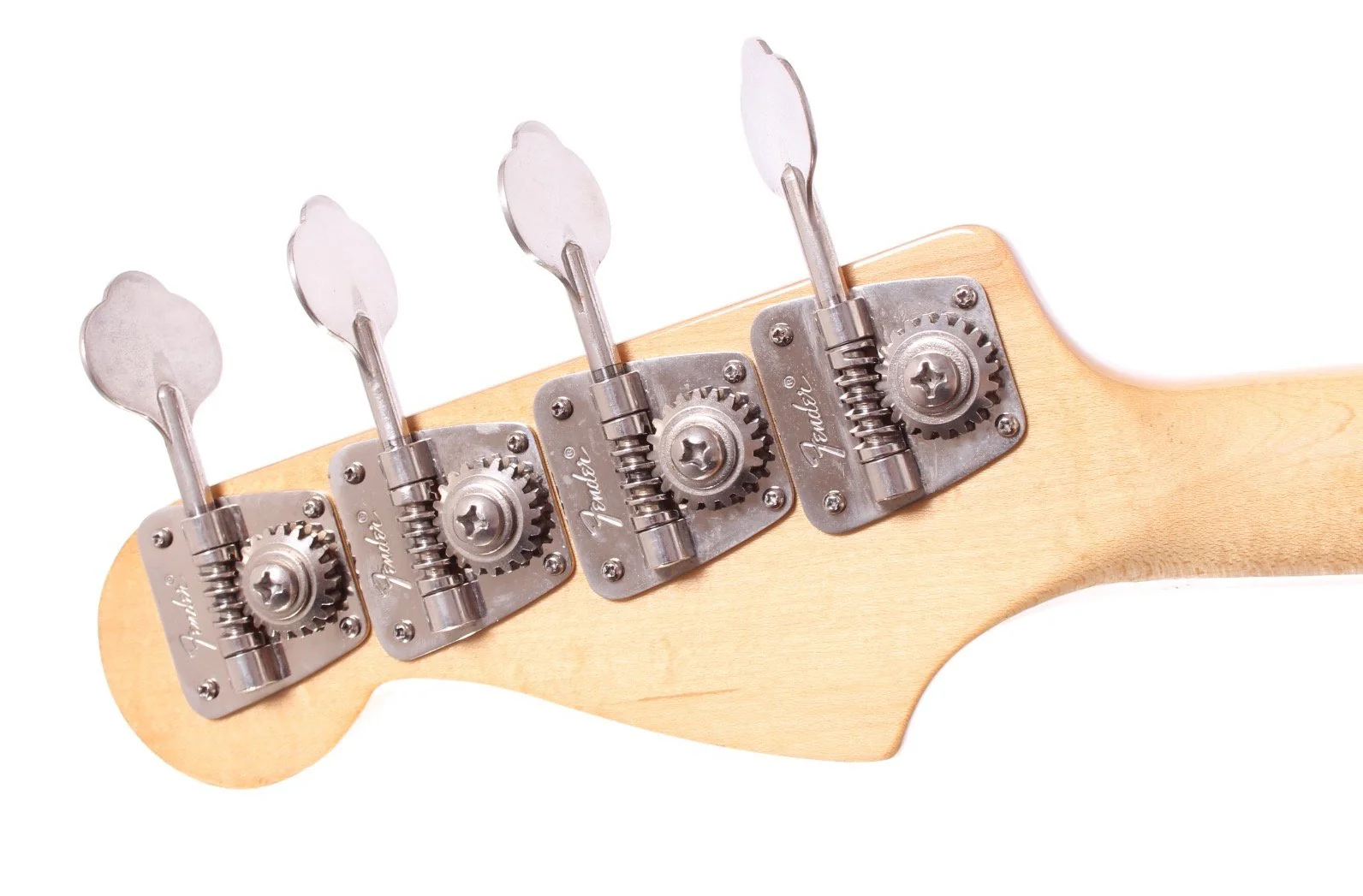1975 Fender Precision Bass black - Image 10