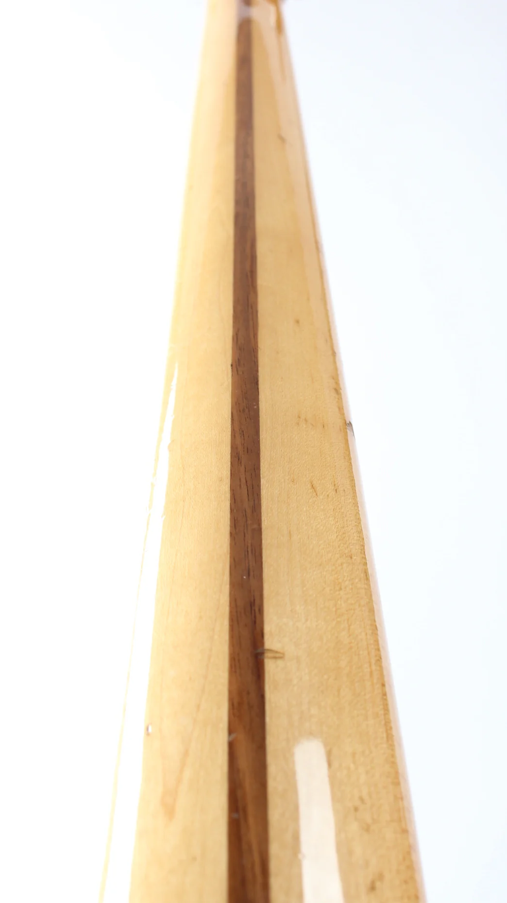 1975 Fender Precision Bass natural - Image 9