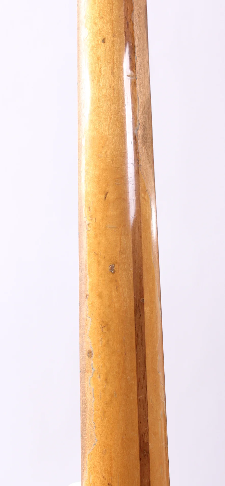1975 Fender Precision Bass olympic white - Image 12