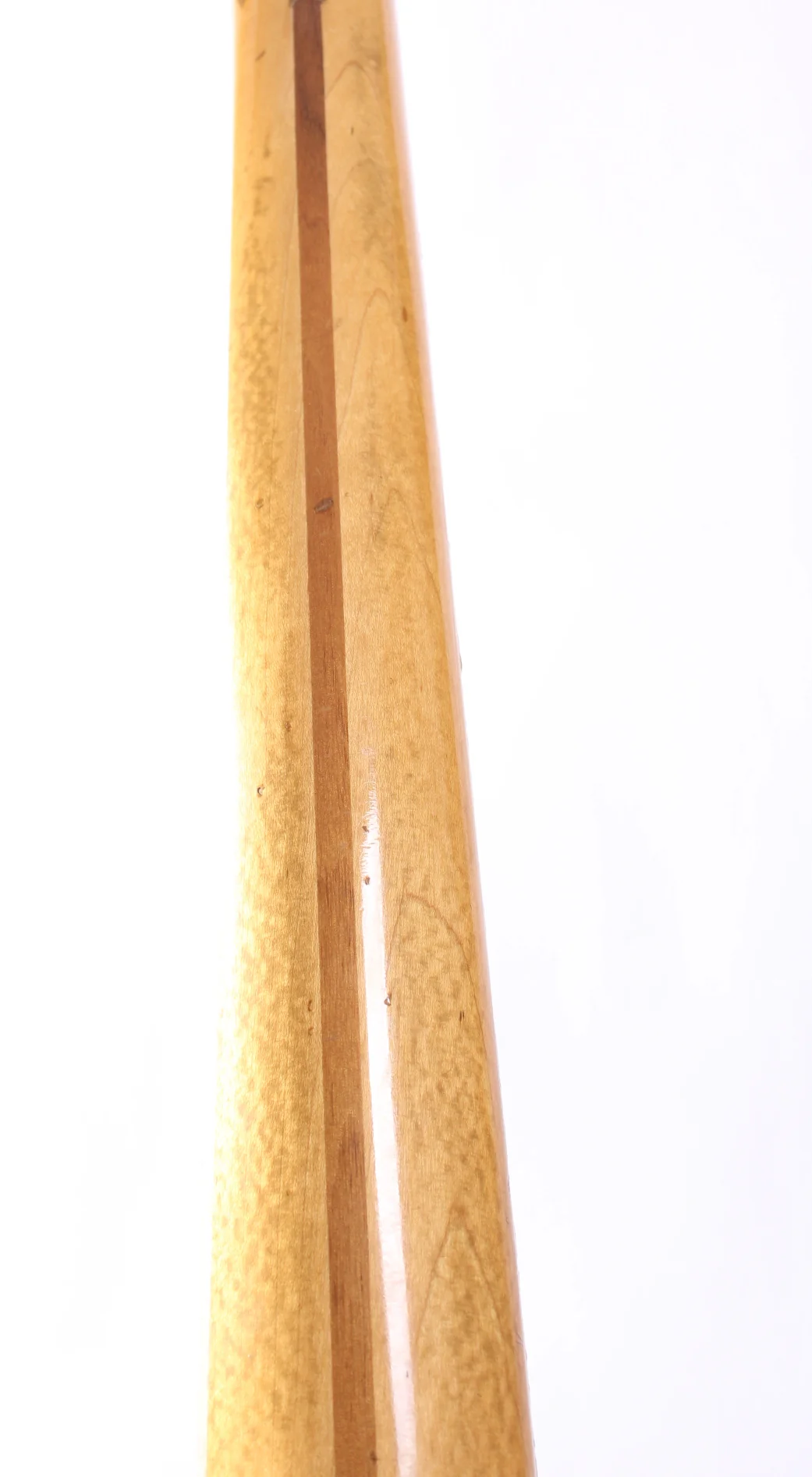 1975 Fender Precision Bass sunburst - Image 9