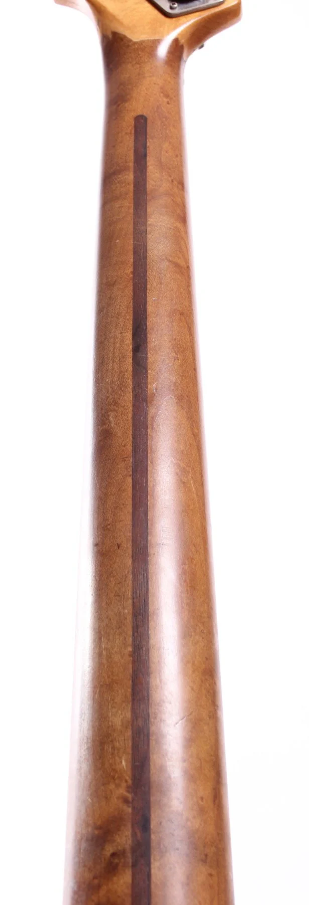 1975 Fender Precision Bass sunburst - Image 9