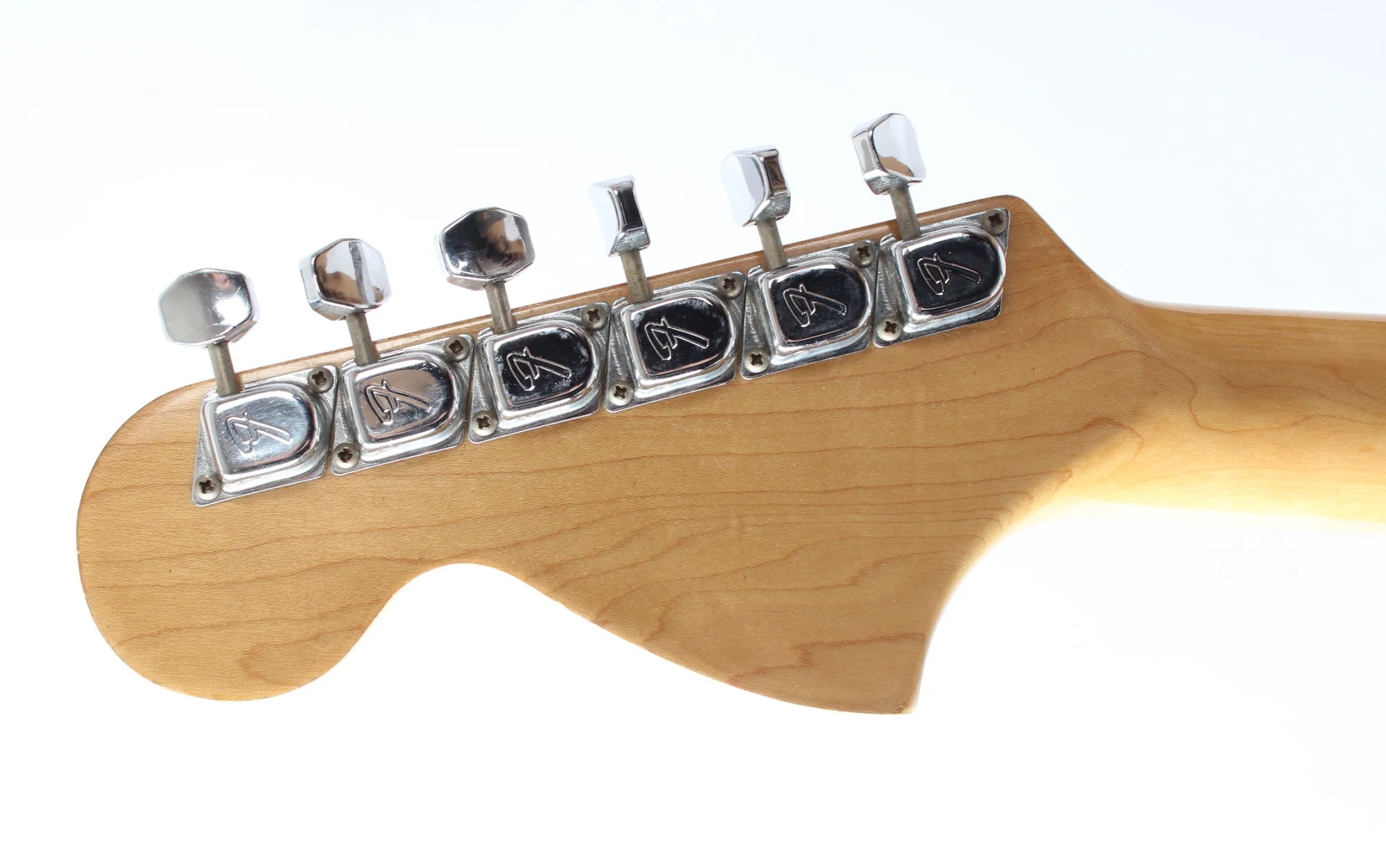 1975 Fender Stratocaster natural - Image 10